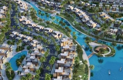 للبيع: تاون هاوس 3 غرف نوم 150 م² في سراي، القاهرة الجديدة، مصر