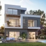Villa 250 m² (3-bedroom) for sale in Palm Hills New Cairo, New Cairo, Egypt
