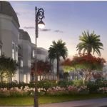 3-bedroom Townhouse 165 m² for sale in Sarai, New Cairo, Egypt