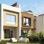 For sale: 3-bedroom Townhouse 165 m² in Sarai, New Cairo, Egypt