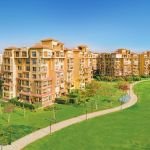 For sale: 4-bedroom Apartment 217 m² in Madinaty, Madinaty, Egypt