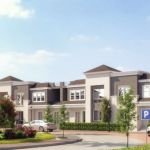 For sale: 3-bedroom Townhouse 160 m² in Sarai, New Cairo, Egypt
