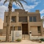 4-bedroom Villa 518 m² for sale in Palm Hills New Cairo, New Cairo, Egypt