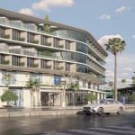 Medical 53 m² (1-bedroom) for sale in Jazebeya, 6th of October City, Egypt