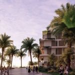 For sale: 3-bedroom Chalet 156 m² in Southmed, Al Dabaa, Egypt