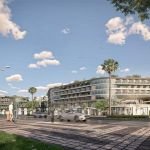 Studio 66 m² for sale in Jazebeya, 6th of October City, Egypt