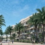 Chalet 156 m² (3-bedroom) for sale in Southmed, Al Dabaa, Egypt
