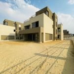 5-bedroom Villa 440 m² for sale in Palm Hills New Cairo, New Cairo, Egypt