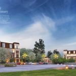 Villa 150 m² (3-bedroom) for sale in Sarai, New Cairo, Egypt
