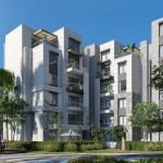 2-bedroom Apartment 111 m² for sale in Badya, October Gardens, Egypt