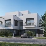 Villa 255 m² (4-bedroom) for sale in Palm Hills New Cairo, New Cairo, Egypt