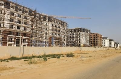 3 غرف نوم دوبلكس 235 م² للبيع في ماونتن فيو آي سيتي أكتوبر، التوسعات الشمالية، مصر