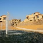 Villa 549 m² (6-bedroom) for sale in Palm Hills New Cairo, New Cairo, Egypt