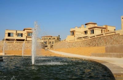فيلا 6 غرف نوم 549 م² للبيع في بالم هيلز القاهرة الجديدة، القاهرة الجديدة، مصر