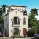 Villa 212 m² (4-bedroom) for sale in Sarai, New Cairo, Egypt