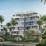 3-bedroom Apartment 154 m² for sale in Badya, October Gardens, Egypt
