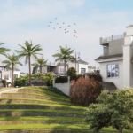 4-bedroom Villa 212 m² for sale in Sarai, New Cairo, Egypt