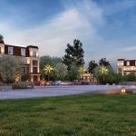 Villa 212 m² (4-bedroom) for sale in Sarai, New Cairo, Egypt