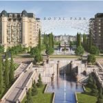 3-bedroom Twinhouse 298 m² for sale in Mountain View ICity New Cairo, New Cairo, Egypt