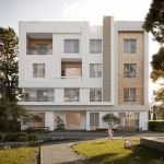 For sale: 3-bedroom Duplex 235 m² in Mountain View iCity October, Northern Expansion, Egypt