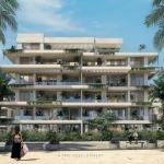 Chalet 140 m² (2-bedroom) for sale in Southmed, Al Dabaa, Egypt