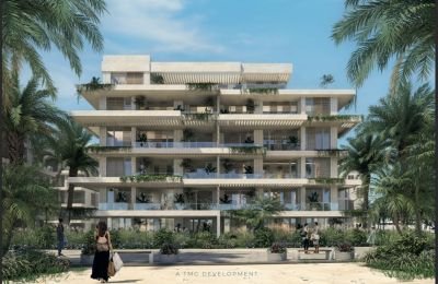 Chalet 140 m² (2-bedroom) for sale in Southmed, Al Dabaa, Egypt