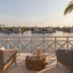 3-bedroom Townhouse 165 m² for sale in Jirian - Mountain View, New Zayed, Egypt