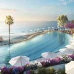Villa 329 m² (4-bedroom) for sale in Southmed, Al Dabaa, Egypt
