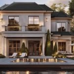 Villa 255 m² (3-bedroom) for sale in Jirian - Mountain View, New Zayed, Egypt