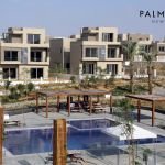 6-bedroom Villa 720 m² for sale in Palm Hills New Cairo, New Cairo, Egypt