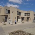 For sale: 3-bedroom Townhouse 183 m² in Badya, October Gardens, Egypt
