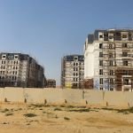 For sale: 3-bedroom Duplex 235 m² in Mountain View iCity October, Northern Expansion, Egypt