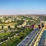 Apartment 324 m² (3-bedroom) for sale in Madinaty, Madinaty, Egypt