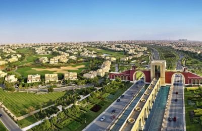 شقة 3 غرف نوم 324 م² للبيع في مدينتي، مدينتى، مصر