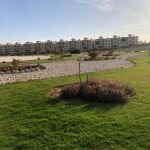 Chalet 80 m² (3-bedroom) for sale in Cape Bay Blumar Lasirena, Ain Sokhna, Egypt
