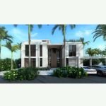6-bedroom Villa 588 m² for sale in Southmed, Al Dabaa, Egypt