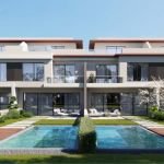 For sale: 3-bedroom Townhouse 194 m² in Badya, October Gardens, Egypt