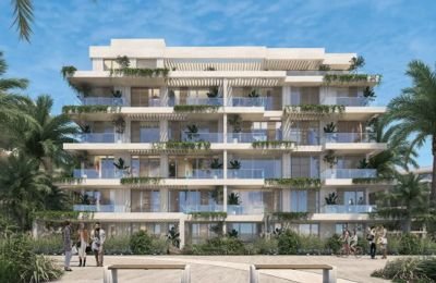 For sale: 3-bedroom Duplex 259 m² in Southmed, Al Dabaa, Egypt