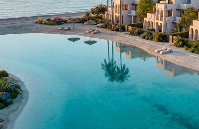 Chalet 65 m² (1-bedroom) for sale in Salt Marina, Ras El Hekma, Egypt