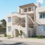 2-bedroom Chalet 103 m² for sale in Hacienda Waters, Ras El Hekma, Egypt