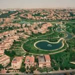 Townhouse 211 m² (3-bedroom) for sale in Madinaty, Madinaty, Egypt