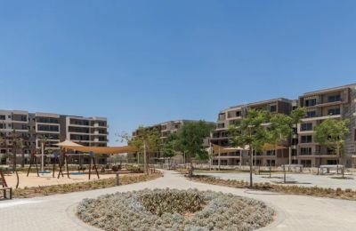 For sale: 4-bedroom Duplex 251 m² in Palm Hills New Cairo, New Cairo, Egypt