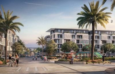 للبيع: تاون هاوس 3 غرف نوم 194 م² في بادية، حدائق أكتوبر، مصر