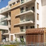 3-bedroom Penthouse 145 m² for sale in Mountain View iCity October, Northern Expansion, Egypt