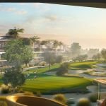 3-bedroom Twinhouse 231 m² for sale in Southmed, Al Dabaa, Egypt