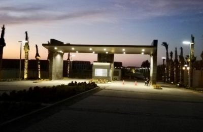4-bedroom Twinhouse 300 m² for sale in Palm Hills New Cairo, New Cairo, Egypt