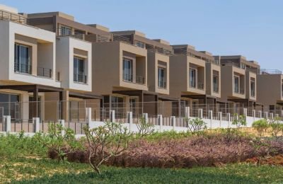 For sale: 3-bedroom Twinhouse 265 m² in Palm Hills New Cairo, New Cairo, Egypt