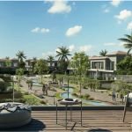 For sale: 3-bedroom Townhouse 190 m² in Badya, October Gardens, Egypt