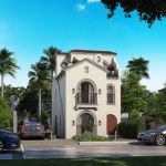 For sale: 3-bedroom Villa 175 m² in Sarai, New Cairo, Egypt