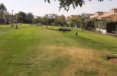 Villa 323 m² (4-bedroom) for sale in Madinaty, Madinaty, Egypt